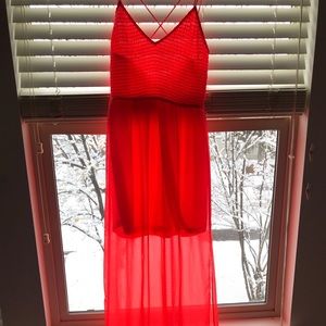 Dolce  it’s full length dress